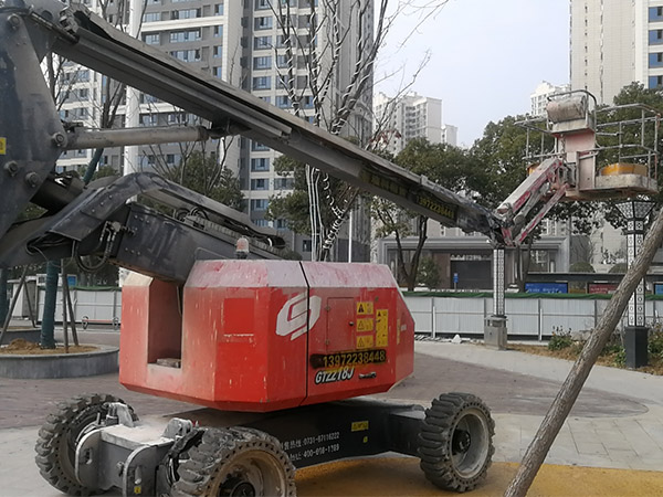 案例展示